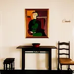Casa Das Barcas