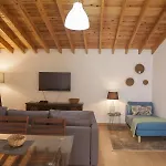 Agua De Alto Terrace House