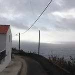 Agua De Alto Terrace House