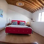Agua De Alto Main House