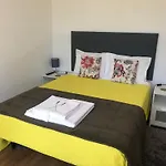 Alfazema Sunset House