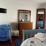 Villa Bela Vista Near A Surf Spot