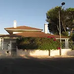 Go Pt - Private Challet With Swimming Pool And Garden