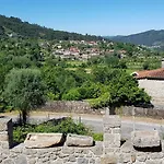 Quinta Do Avo - Casa De Campo