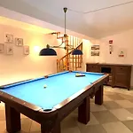 Casa Panoramica Vue Mer 8 A 10 Personnes