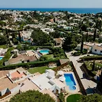 The Carobs Villas