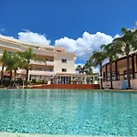 Amazing Studio With Sea View