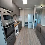 Conteira Apartment