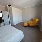 Conteira Apartment