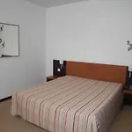 Spirit Hotel Fonte Real - Antigo Hotel Flora