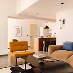 The Rebello Hotel & Spa - Small Luxury Hotels Of The World