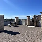 Appartement Rooftop Face A La Mer