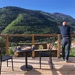 Casa Raposa Lodges - Terrace Mountain View
