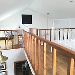 Casa Da Canada Da Faja