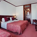 Hotel Lux Mundi