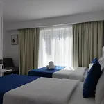 Residencial Tropicalia Al