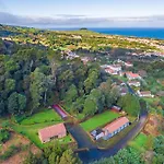 Caparica Azores Ecolodge