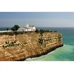Shades Of Blue With Ocean View - Fast Wifi