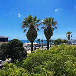 Sea View W Balcony 2 Mins Walk To Beach & Casino