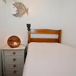 Paddle - Sea View Apartment With 3 Pools, Tennis & Squash Court