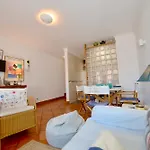 Paddle - Sea View Apartment With 3 Pools, Tennis & Squash Court