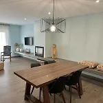 Beach Retreat