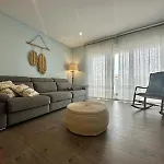 Beach Retreat