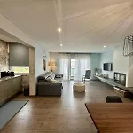 Beach Retreat