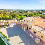 Villa Golden Bay By Algarve Vacation