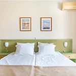 Apartamentos Turisticos Alagoa Praia