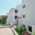 Cheerfulway Ouranova Apartamentos
