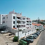 Cheerfulway Ouranova Apartamentos