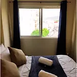 4º andar lado direito