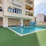 Marina View Apart - Praia Da Rocha