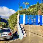Indigo Star House