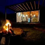 Caparica Azores Ecolodge