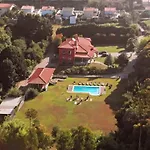 Villam Natura & Spa