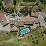 Casa Do Poco