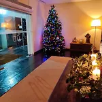 Golden Tulip Caramulo Hotel