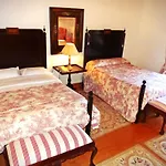 Hotel Rural Casa Dos Viscondes Da Varzea