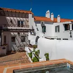 Casas Da Estacao, Country Houses
