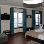 Apartamentos Kósmos