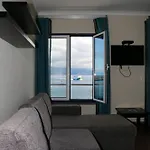 Apartamentos Kósmos