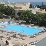 Apartamentos Vista Mar