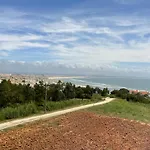 Colina Do Eletrico