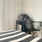 Pátio Abílio Guest House
