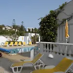 Dona Ana Garden