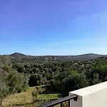 Monte Da Ribeira
