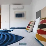 Mystay - Casa De Baco