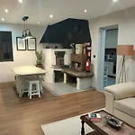 Casa Do Avo Grande